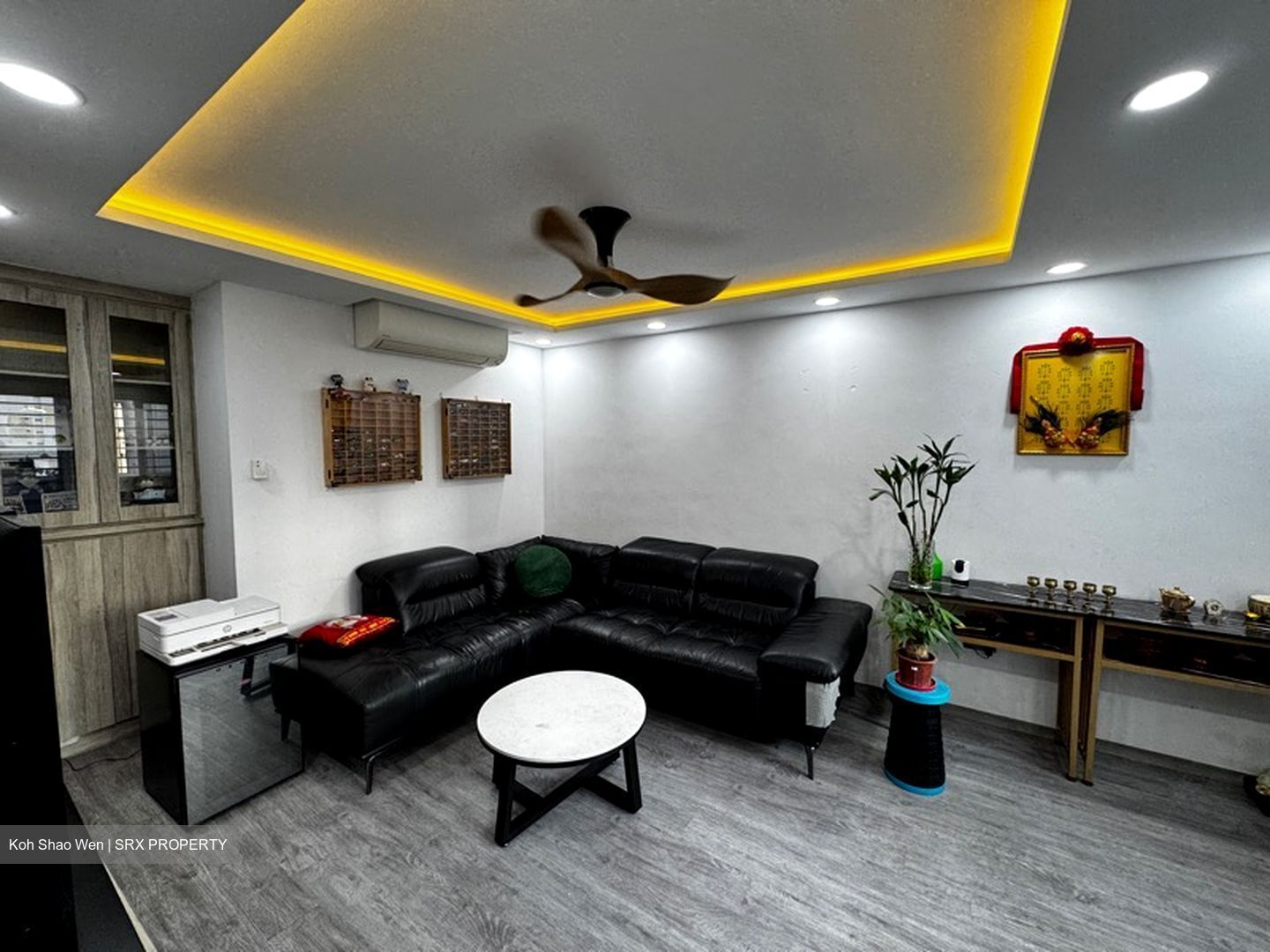 Blk 776 Khatib Vale (Yishun), HDB 5 Rooms #626962651